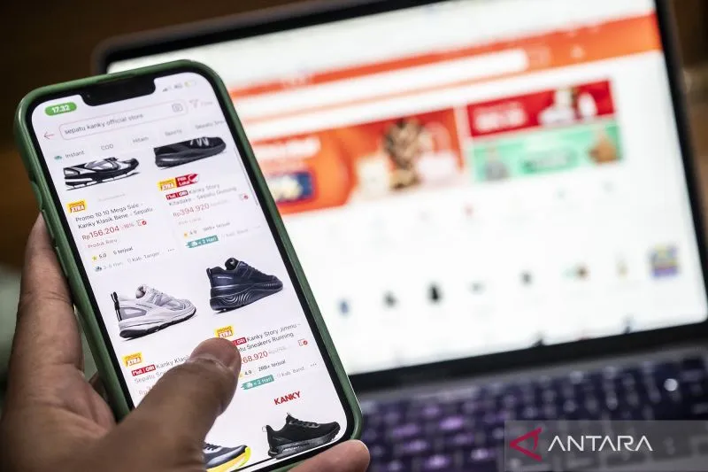 Lima Tren Infrastruktur Digital yang Diproyeksikan Membentuk Ekonomi Digital Indonesia Menuju 2026