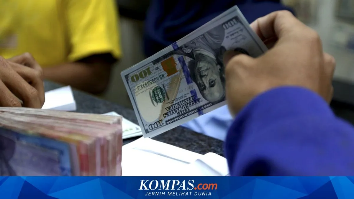 Bank Indonesia Siaga 24 Jam Saat Lebaran 2026: Menjaga Rupiah di Tengah Bayang-bayang Konflik Timur Tengah