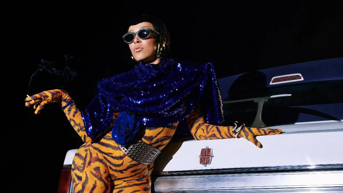 Doja Cat Rilis Single dan Video Musik ‘Jealous Type’, Umumkan Tur Dunia Jelang Album ‘Vie’