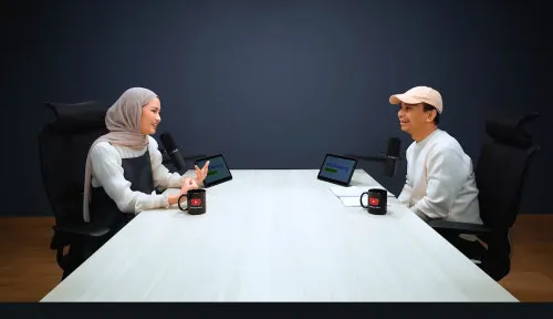 Gen Z Makin Cashless, tetapi Pengelolaan Arus Kas Harian Masih Rentan