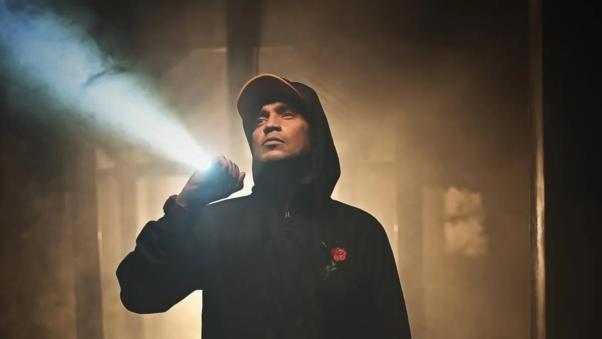 Jejak Film, Sinetron, dan Serial yang Dibintangi Gary Iskak hingga Proyek Terakhirnya