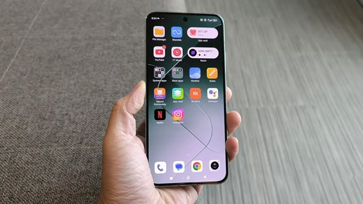 Xiaomi Gelar 12.12 Year End Festival hingga 15 Desember 2025, Diskon Produk Capai Rp 1,5 Juta