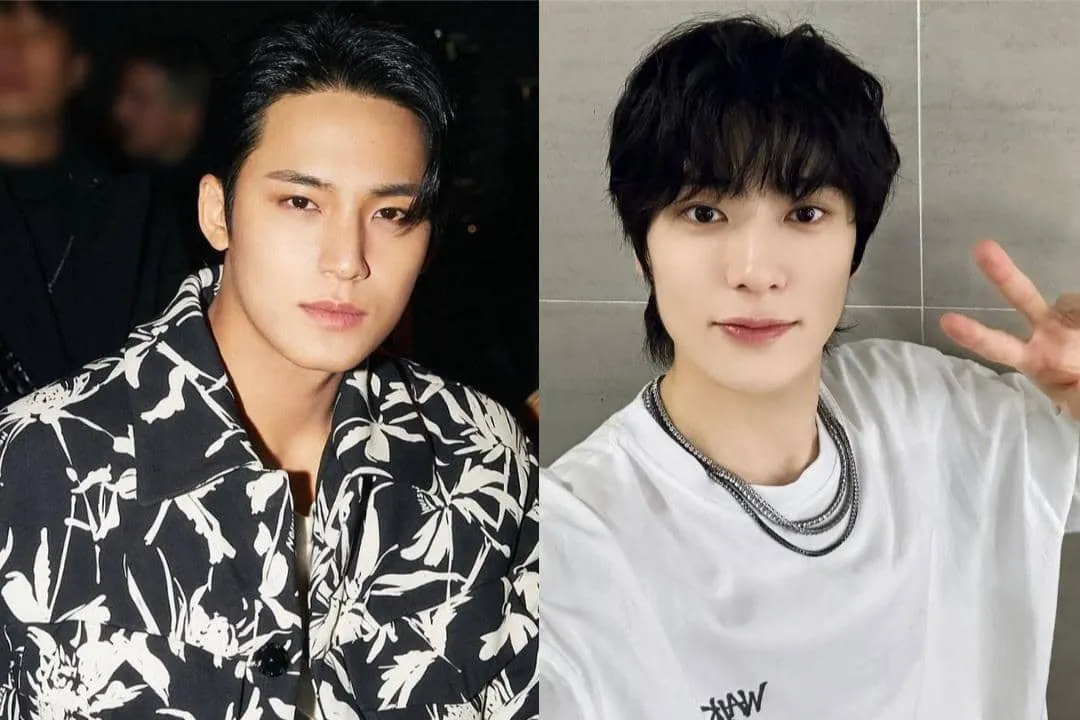 7 Idol K-Pop Pria yang Pernah Ditawari Casting di Sekolah, dari Eunseok RIIZE hingga Jonghyun SHINee