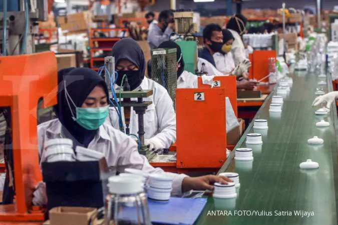 Harga Tembaga Naik, Industri Pertimbangkan Aluminium dan Baja untuk Tekan Biaya