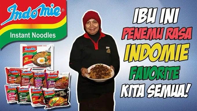 Nunuk Nuraini, Peracik Bumbu Indomie, Meninggal Dunia