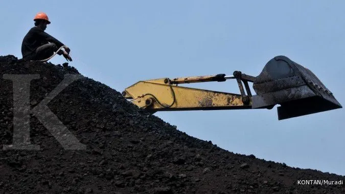 Tambang Minerba Menyumbang 79% PNBP Nonmigas