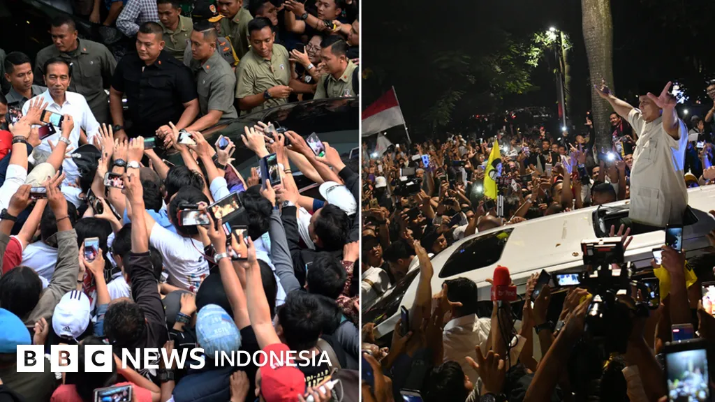 Cuitan soal Pilpres 2019 Soroti Polarisasi di Keluarga, Pengamat Minta Rekonsiliasi Segera