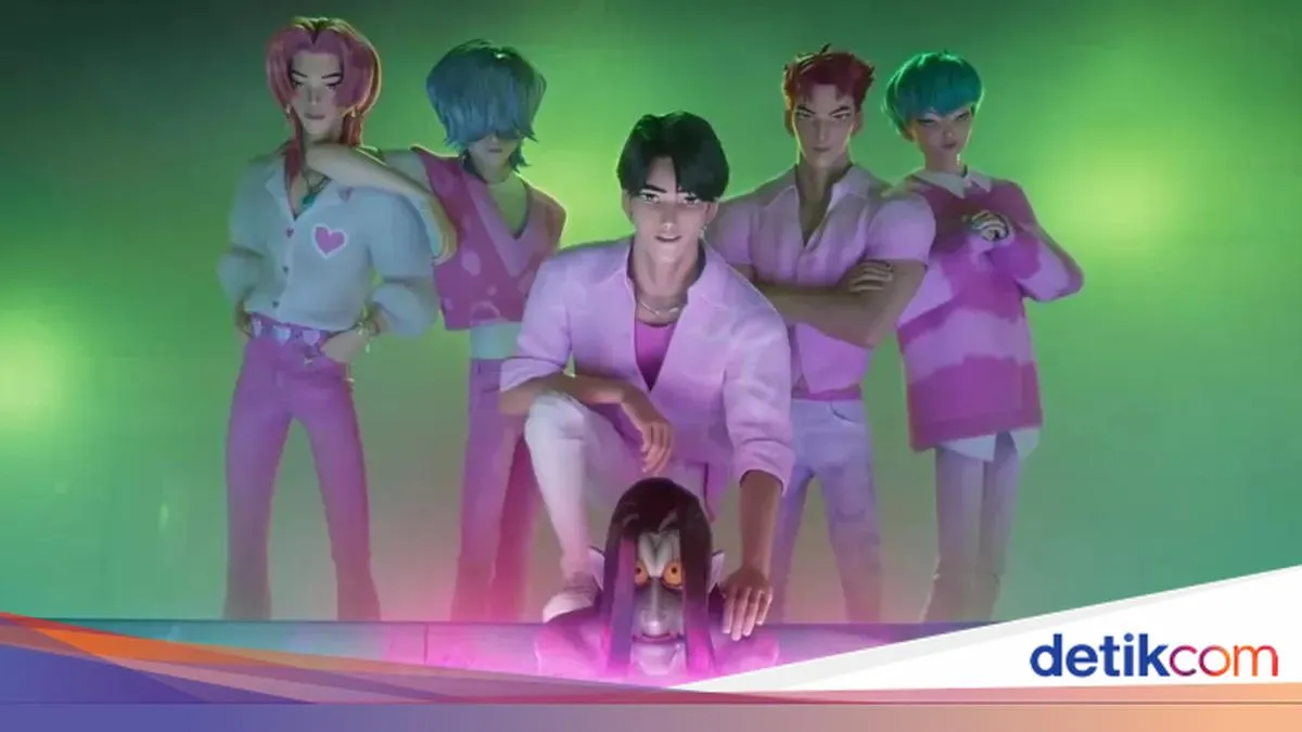 10 Rekomendasi Film dan Serial Netflix untuk Temani Akhir Pekan