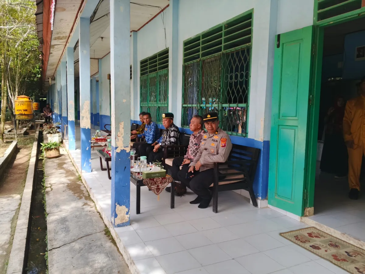 SMAN 5 Berau Gelar Pentas Seni Bulan Bahasa, Angkat Tema Sastra dan Kreativitas di Peringatan Hari Pahlawan