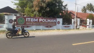 ITB Muhammadiyah Polman Tegas Tidak Izinkan Kampanye Pemilu 2024 di Lingkungan Kampus