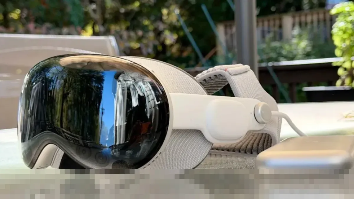 YouTube Rilis Aplikasi Resmi untuk Apple Vision Pro, Dukung Pengalaman Imersif hingga 8K