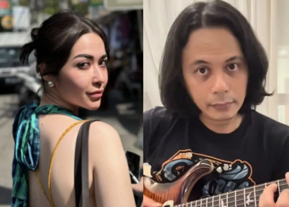 Pemilik Restoran di Jaksel Layangkan Somasi, Minta Pasangan Gitaris dan Psikolog Minta Maaf Usai Diduga Bawa 14 Item Tanpa Membayar