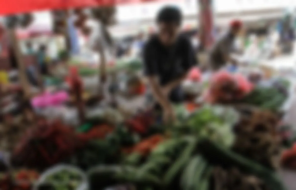 Laporan Merangkum Indikator Ekonomi Makro September 2025