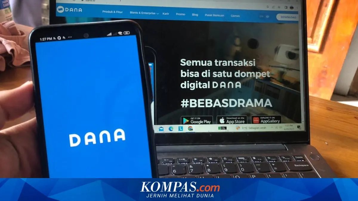 Mengenal E-Wallet: Pengertian, Kegunaan, Cara Kerja, serta Kelebihan dan Kekurangannya