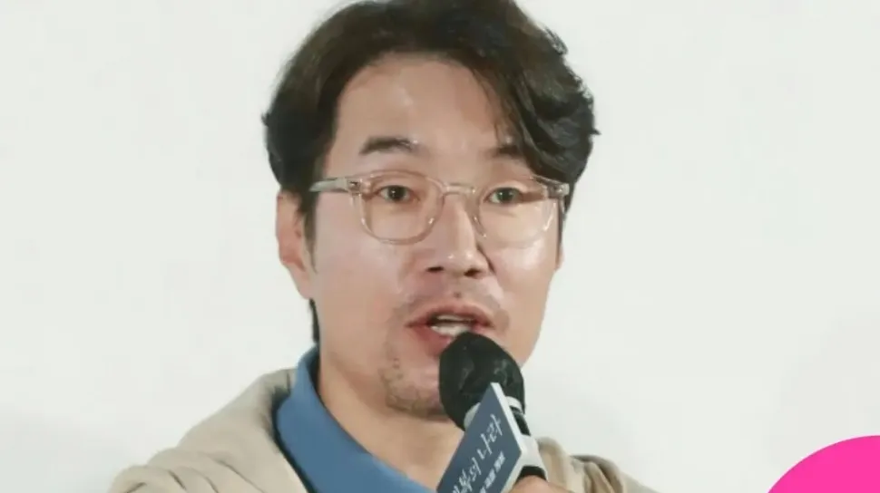 Aktor Korea Song Young Kyu Ditemukan Meninggal di Mobil, Polisi Selidiki Penyebab Kematian