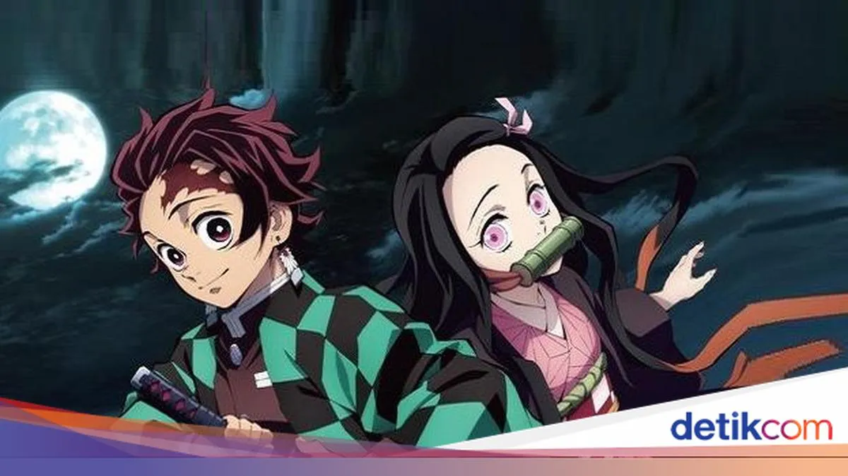 Pertunjukan Teater Demon Slayer “Hashira Training” Dijadwalkan Tampil di Tokyo pada Juni 2026