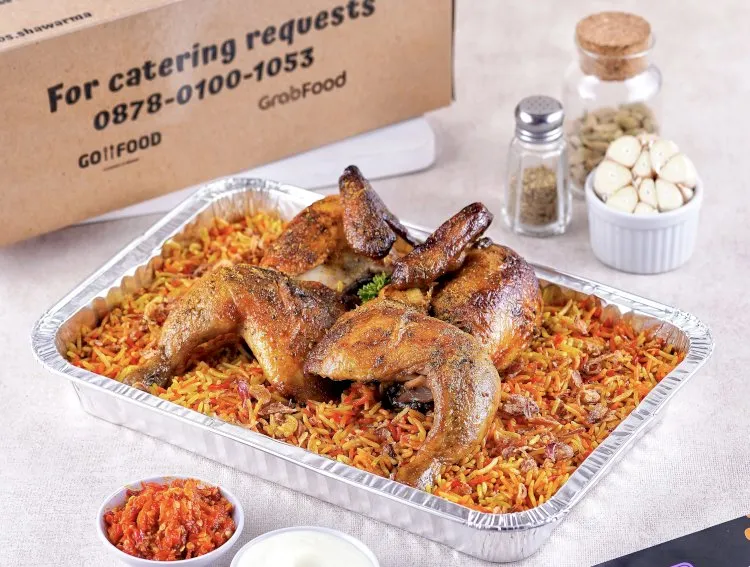 Emado’s Resmikan Cabang ke-99 di Bandar Lampung