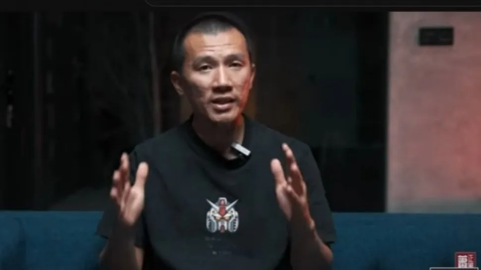 Felix Siauw Soroti Perhatian Publik yang Terpusat pada Isu Domestik, Ingatkan Eskalasi Kekerasan di Gaza