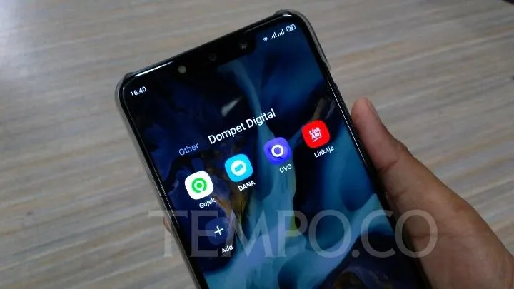 PPATK Siap Blokir e-Wallet yang Terindikasi Judi Online, Termasuk yang Dormant