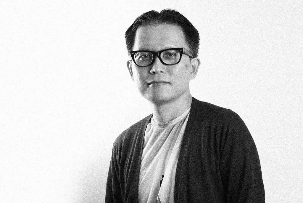 Yeow Kai Chai: Merayakan Sastra, Seni, dan Percakapan Multibahasa di Singapore Writers Festival