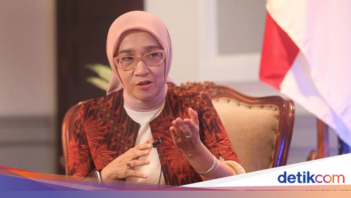 MenPANRB Sampaikan Pesan Prabowo dan Menyusun Aturan Pencegahan Konflik Kepentingan