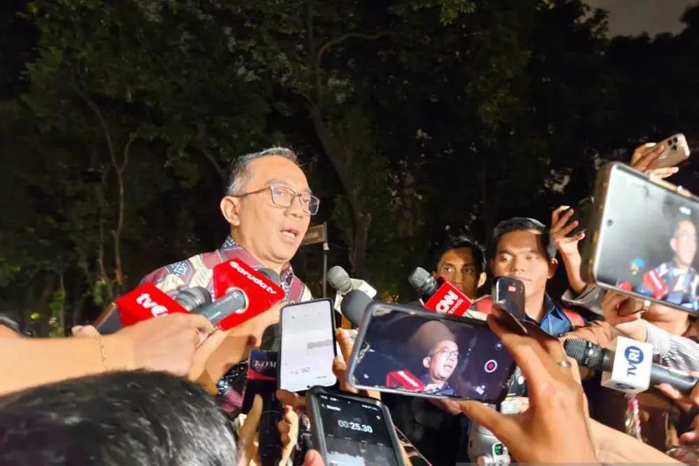 Prabowo Minta Kemendiktisaintek Sesuaikan Kebutuhan SDM dan Beasiswa LPDP dengan Arah Industri