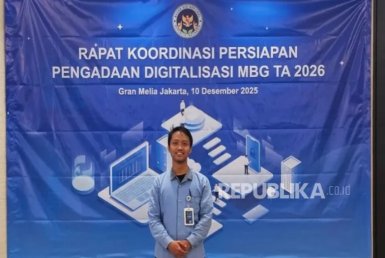Kebutuhan Tenaga Ahli di Era Industri Berbasis Data dan AI Meningkat, Mahasiswa Sains Data UNM Disorot