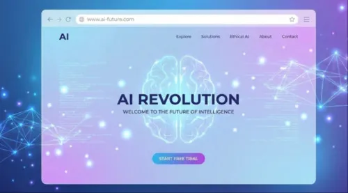 Domain AI.com Dikabarkan Terjual Sekitar Rp1 Triliun, Soroti Nilai Alamat Situs di Era Kecerdasan Buatan