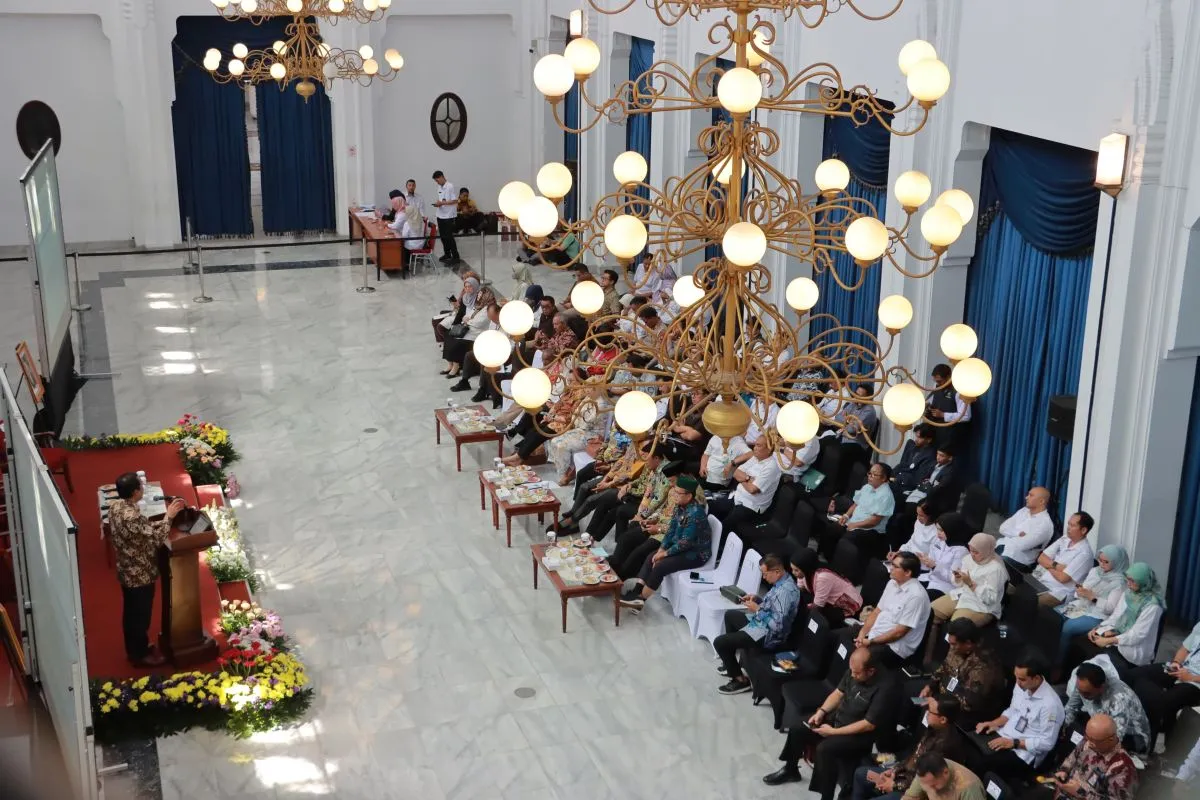 Revisi UU SJSN Dinilai Mendesak untuk Menjangkau Pekerja Informal dan Platform Digital