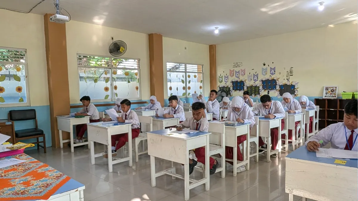Bahasa Indonesia Kelas 8 Kurikulum Merdeka: Cara Menganalisis Watak Tokoh Fiksi dan Contoh dari Cerita “Parki dan Alergi Telur”