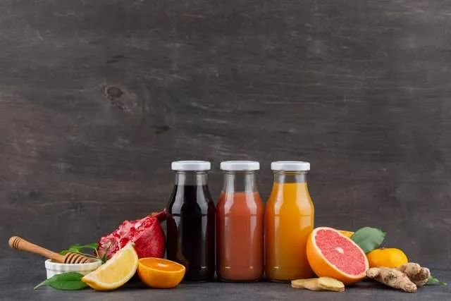 Tren Cold-Pressed Juice Meningkat, Ini Keunggulan dan Batas Konsumsinya