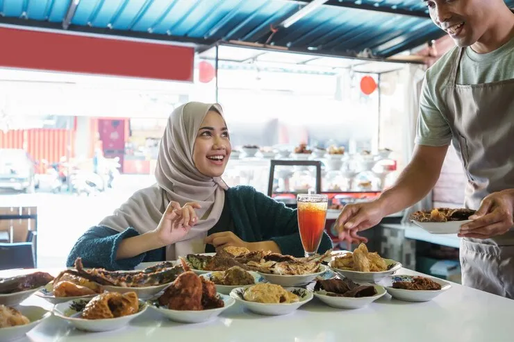 10 Ide Bisnis Kuliner Ready-to-Cook Berbahan Segar Lokal yang Menjawab Tren Makanan Praktis
