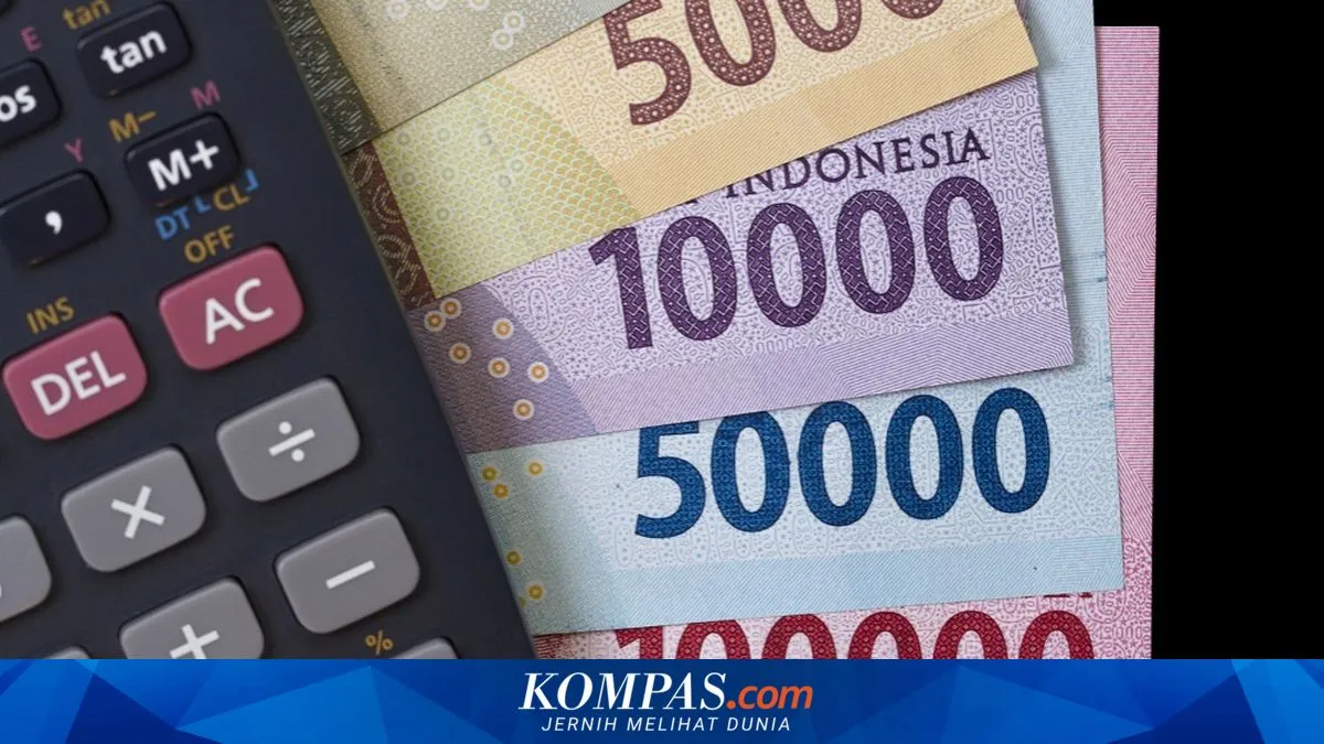 Redenominasi Rupiah Masuk Agenda Strategis, Pemerintah Targetkan RUU Rampung 2027