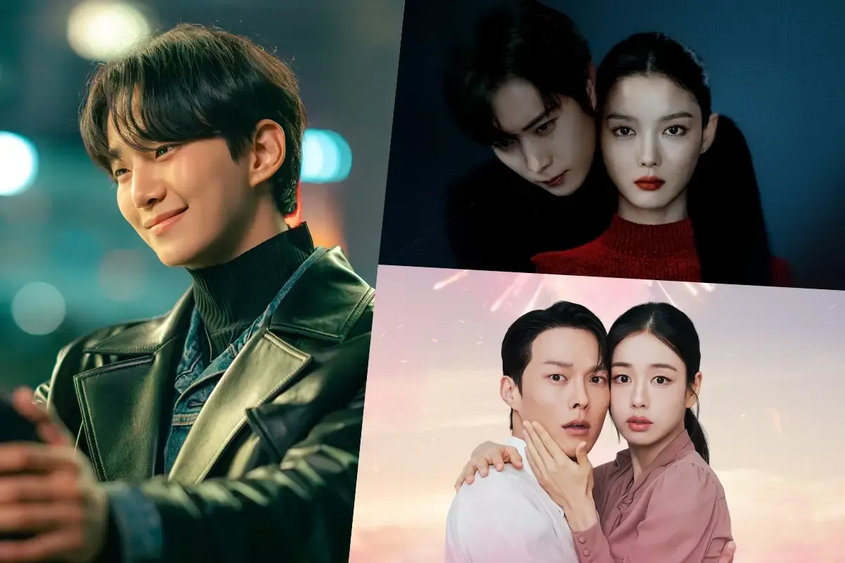 Korean Business Research Institute Rilis 20 Drama Korea Terpopuler Desember 2025, Typhoon Family Puncaki Daftar
