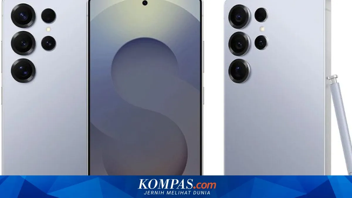 Bocoran Galaxy S26: Samsung Disebut Gelar Unpacked 25 Februari 2026 di San Francisco