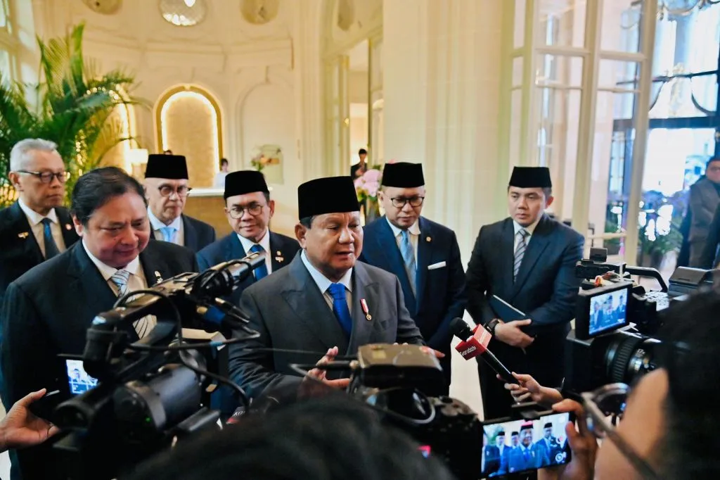 Tarif Ekspor Indonesia ke AS Turun Jadi 19 Persen, Industri Padat Karya Dinilai Kian Kompetitif