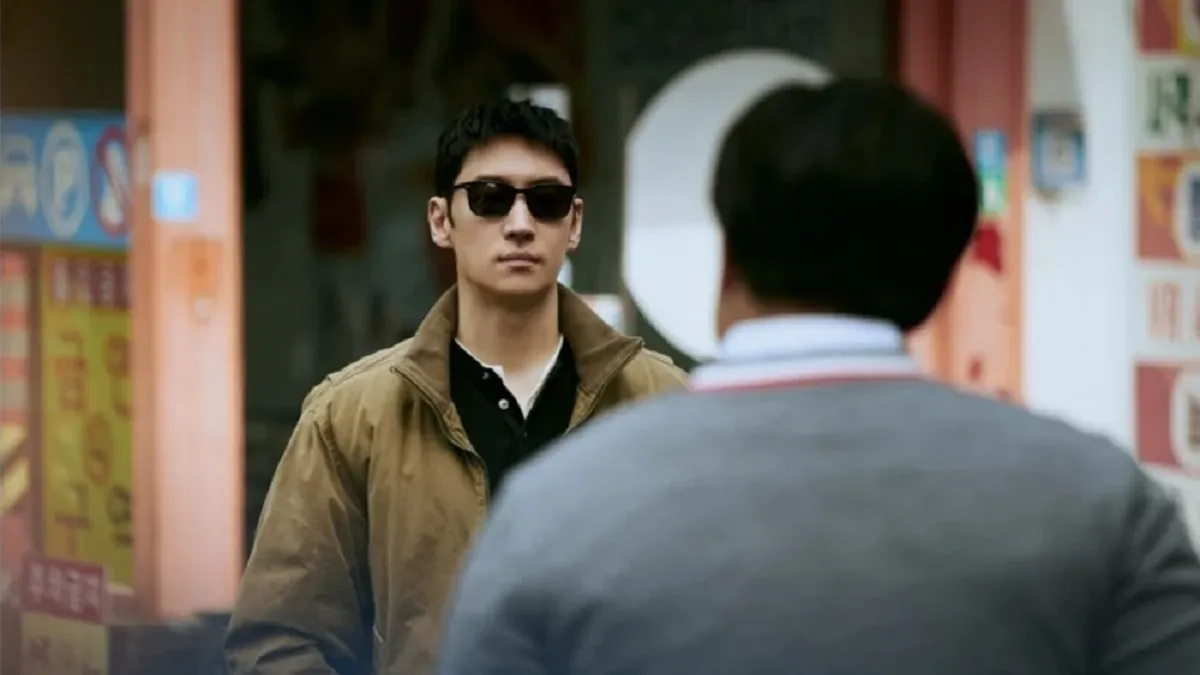 Rating "Taxi Driver 3" Melonjak di Episode 4, Puncaki Peringkat Tayangan Mingguan