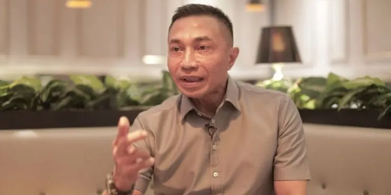 Mantan Petinggi BSSN Nilai Kesiapsiagaan Indonesia Hadapi Konflik Global Perlu Diperkuat