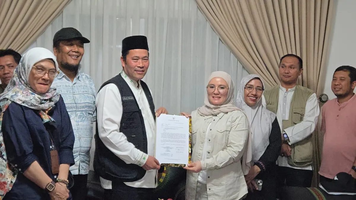 Bupati Aceh Tengah Minta Bank Beri Keringanan Kredit bagi Warga Terdampak Bencana