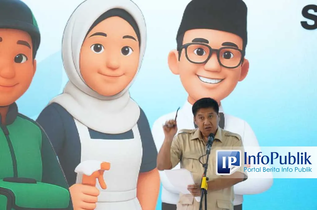 Pemerintah Tegaskan Bunga KPR Subsidi Tidak Naik, Kuota FLPP Tahun Ini Naik Jadi 350 Ribu Unit