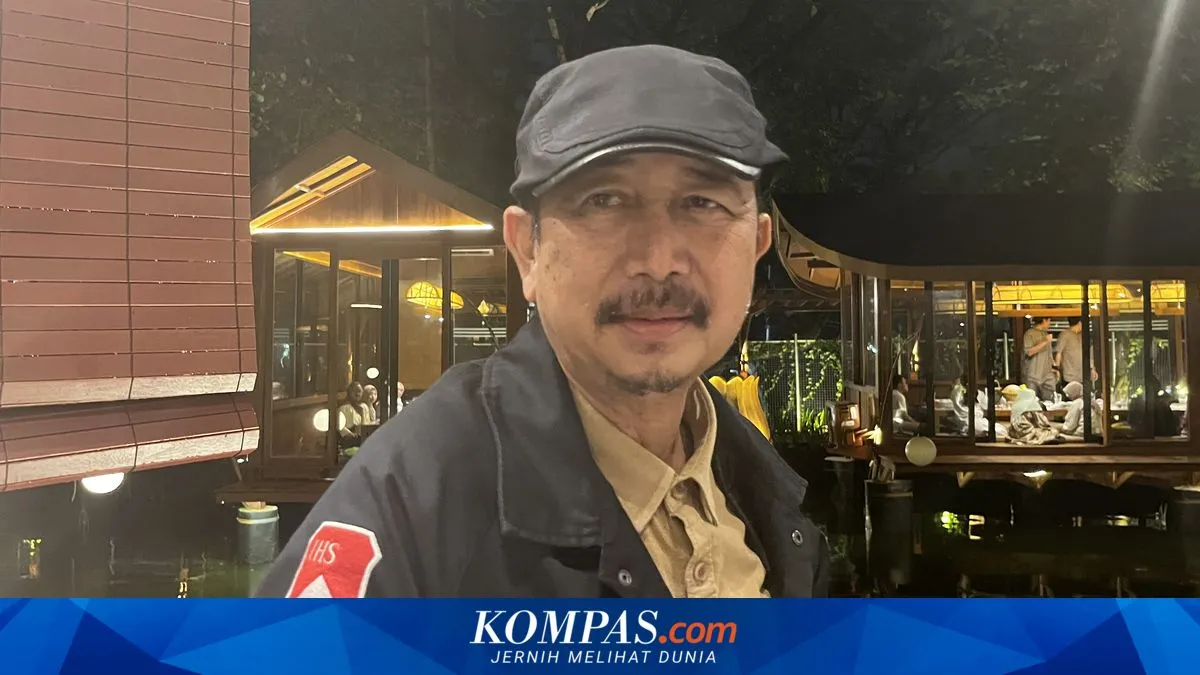 Mang No dan Mimpi Desain Motor Nasional: Ketika Seni Rupa Menyentuh Industri, dan Indonesia Mencari Arah