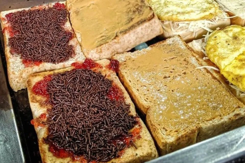 9 Street Food di Bandung yang Ramai Diburu Saat Ramadan