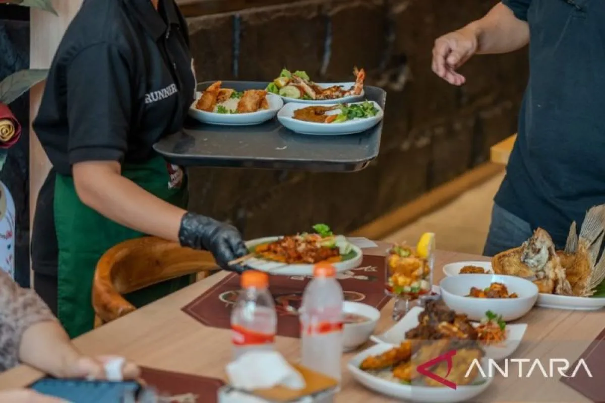 Pondok Nusantara, Bisnis Kuliner Lima Bersaudara yang Menjaga Warisan Masakan Ibu