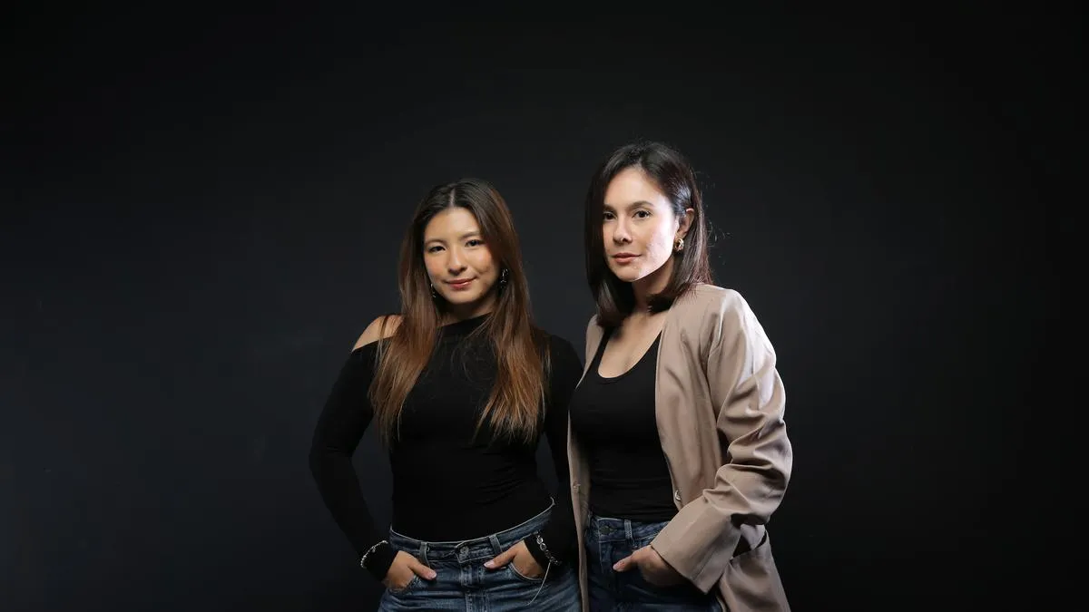 Shalom Razade Jadi Pemeran Utama Film "Malam 3 Yasinan", Wulan Guritno Tegaskan Lolos Lewat Audisi