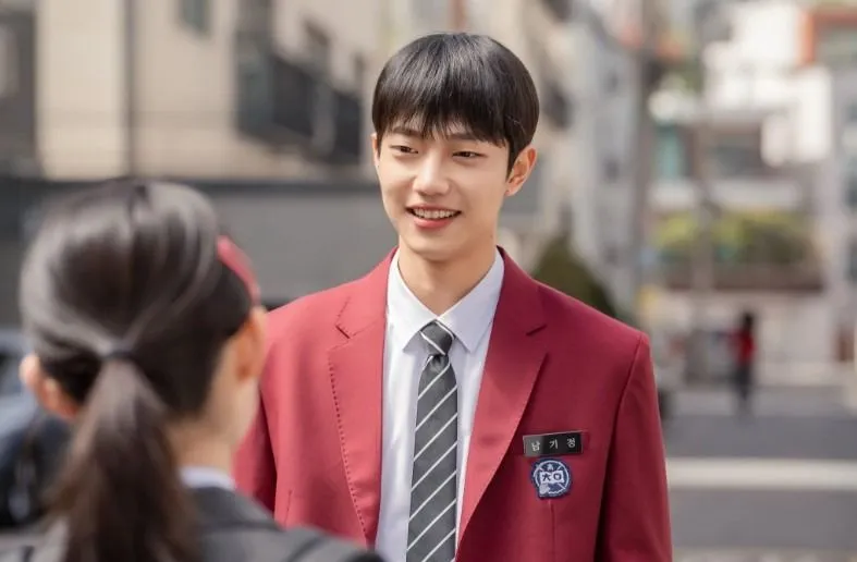 7 Drama Korea Adaptasi Webtoon Tayang 2025, dari Study Group hingga Cashero