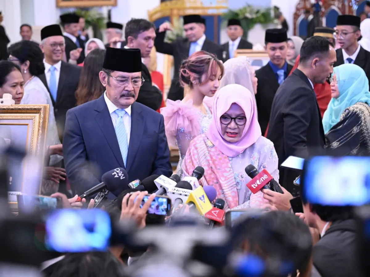 Keluarga Soeharto Sebut Pro-Kontra Gelar Pahlawan Nasional sebagai Hal Wajar