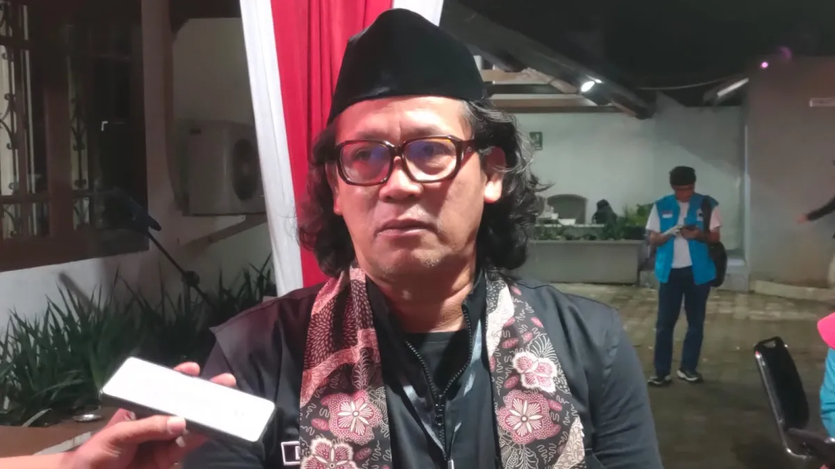 Partai Gelora Kota Bogor Daftarkan 43 Bacaleg DPRD, Targetkan Satu Fraksi