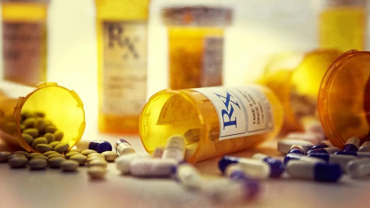 Tren Gen Z Ramai Beli Obat Cacing, Profesor Parasitologi Ingatkan Konsumsi Sesuai Aturan