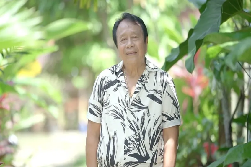 Istri Pedangdut Senior Mansyur S, Hj. Rosidah, Meninggal Dunia