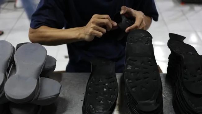 Aprisindo Ingatkan Pemerintah: Indonesia Berisiko Tersalip India dalam Perebutan Investasi Industri Sepatu